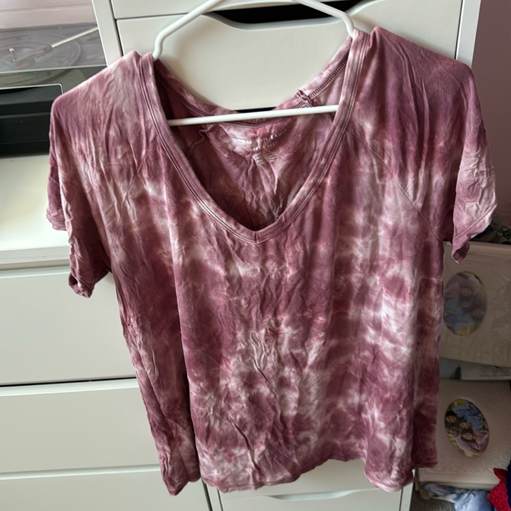 AMERICAN EAGLE SOFT AND SEXY TSHIRT